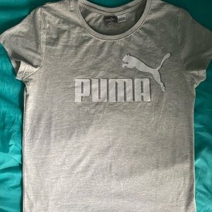 Puma shirt